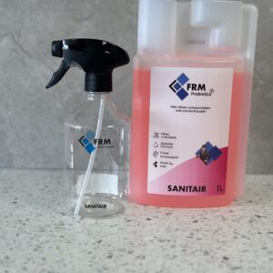 FRM Sanitair en spray
