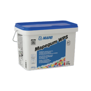 Mapegum WPS Kit